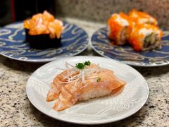 -合点寿司(美罗城店)