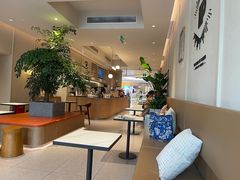 -Peet's Coffee皮爷咖啡(海雅缤纷城店)