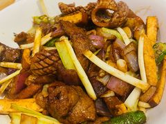 -寻裕记·现炒浇头面(人民广场店)