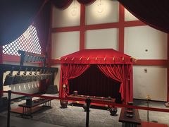 -北京大葆台遗址博物馆