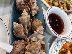 -威海渔村(静安旗舰店)