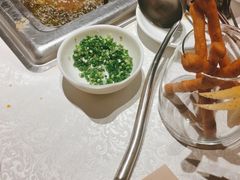 -巴奴毛肚火锅(六天地店)