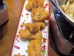 -龚兴城鱼羊吉·家传湖北菜(苗栗路总店)