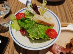 -榖屋house of flour(张江首店)