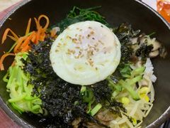 -长今家韩国料理(瑞景店)