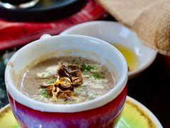 -杭州西子湖四季酒店-WL BISTRO西湖餐厅(灵隐路店)