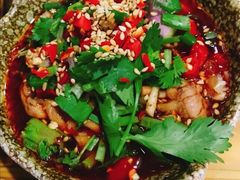 -四小区火锅·巷子里的重庆火锅(花照壁店)