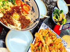 -后卫寨猫耳朵(后卫寨店)