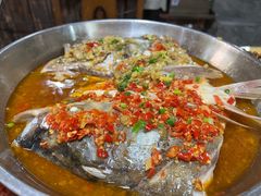 -回家湘菜馆(浮山后店)
