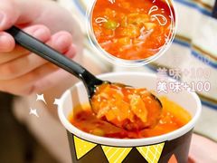 -乐凯撒披萨(正佳广场店)