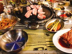 -401餐厅(弘大店)
