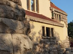 -青岛市江苏路基督教堂