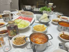 -凯鸽火锅城(五部迎宾东路店)