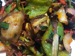 传统回锅肉-粗茶淡饭•陕菜•家常菜