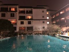 -苏州吴宫泛太平洋酒店