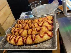 -很久以前羊肉串(长寿路星方汇店)