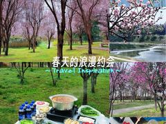 -洨河生态公园
