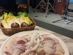 -同仁四季椰子鸡(福田东园总店)