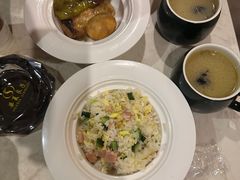 -华夏良子·足道SPA艾灸(山东大厦店)