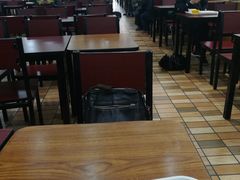 大堂-中国传媒大学南广学院第1食堂