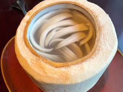 -红泰·泰精选·特色料理(中山路店)