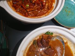 -鸽子侯·家宴·平价海鲜(绿地店)