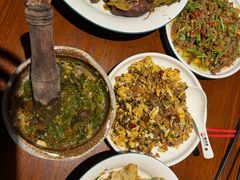 -唐师傅湘西名菜馆(武陵路店)