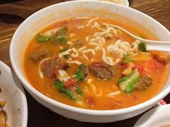 -寻裕记·现炒浇头面(人民广场店)