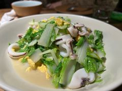 -KŌNG胶东小馆(华熙店)