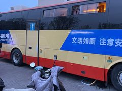 -民园广场
