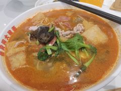 -张府园大碗面(九龙湖店)