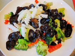 养生小炒-添福来墨鱼饺子 · 海鲜东北菜(锦绣店)