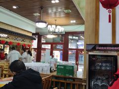 -老师家羊杂碎(延安总店)