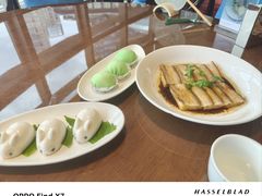 -索菲特酒店·乐轩华中餐厅