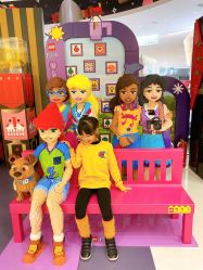 -LEGO(国贸商城店)