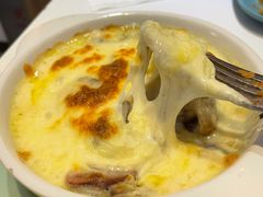 -库滋明·俄罗斯特色美食(中央大街店)