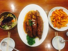 -全州拌饭馆(断桥店)