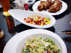 -万柳高尔夫俱乐部