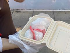 -澳门长洲糯米糍(柯打苏沙街店)