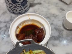 -小菜园新徽菜(宜兴八佰伴店)