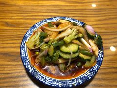 -福瑞记老孙头biangbiang面(新生路店)