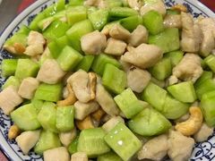 -北大地皖峰饭馆