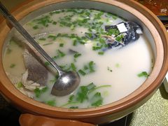 -姜君·千岛湖鱼头馆(浦东大道店)