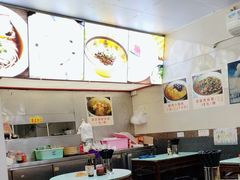 -食惠里小笼包面馆(越秀店)