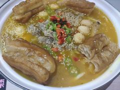-友达面馆·酸菜鱼面(钱塘区店)