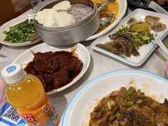 -1718食尚馆·太湖菜(龙之梦太湖古镇店)