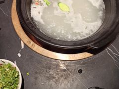 -杨家火锅(国美店)