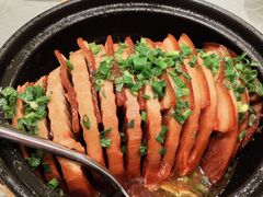 -小方外婆菜(蒙山路店)