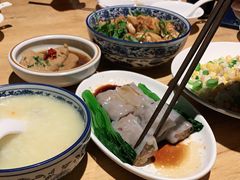 -兰亭轩茶餐厅(长江路店)