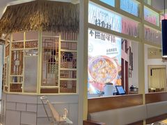 -关东小磨东北菜(上海长风大悦城店)